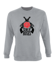 Džemperis Guns n Roses logo